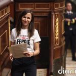 Podemos percibe debate "muy de fondo" dentro de Sumar sobre si hay que revalidar el Gobierno de coalición