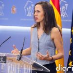 Podemos quiere que el Congreso investigue "torturas policiales" a migrantes en Ceuta: "Recuerdan a Guantánamo"