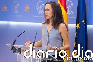 Podemos quiere que el Congreso investigue "torturas policiales" a migrantes en Ceuta: "Recuerdan a Guantánamo"