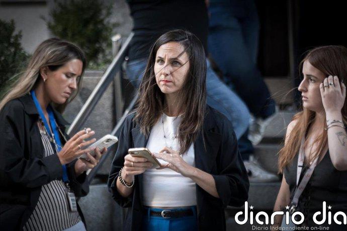 Podemos tacha de "maquillaje" las medidas del Gobierno en vivienda y reclama expropiar 650.000 pisos de fondos buitre