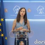 Podemos tacha de "tomadura de pelo" las medidas de vivienda del Gobierno y rechaza trocearlas en varios decretos