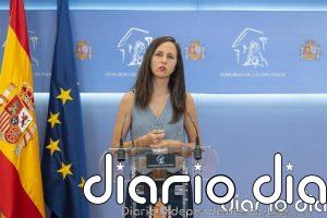 Podemos tacha de "tomadura de pelo" las medidas de vivienda del Gobierno y rechaza trocearlas en varios decretos