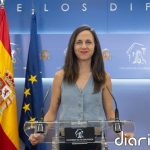 Podemos ve "racismo" en las manifestaciones a favor de Ceuta: "Molesta que quienes llegan sean personas negras y moras"