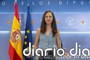 Podemos ve "racismo" en las manifestaciones a favor de Ceuta: "Molesta que quienes llegan sean personas negras y moras"