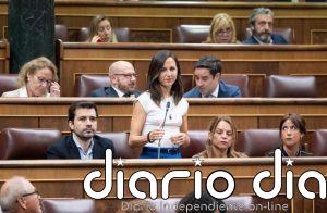 Podemos vuelve a la carga en el Congreso con su ley para poder prejubilarse con 40 años cotizados sin penalización