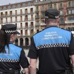 Policía Municipal rebaja en dos años un 30,6% el número de horas extra que asumían los agentes antes de 2023