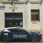 Policía Nacional detiene a dos hombres por intento de homicidio en una violenta reyerta en Molina de Segura