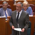 Pollán, sobre Ceuta: "La mejor manera de proteger los derechos de los menores es devolverles cuanto antes"
