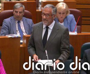Pollán, sobre Ceuta: "La mejor manera de proteger los derechos de los menores es devolverles cuanto antes"