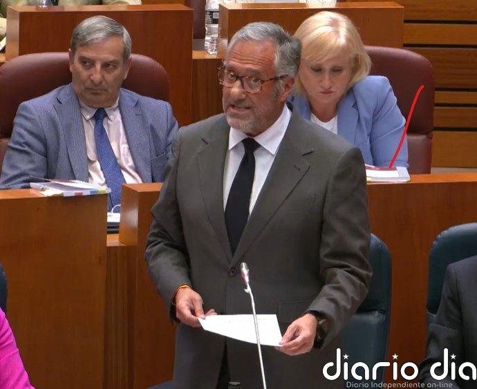 Pollán, sobre Ceuta: "La mejor manera de proteger los derechos de los menores es devolverles cuanto antes"
