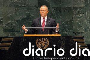 Polonia advierte ante la ONU contra la "arrogancia imperialista" de Rusia hacia Europa
