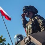 Polonia despliega aviones en su espacio aéreo ante una nueva oleada de ataques de Rusia contra Ucrania