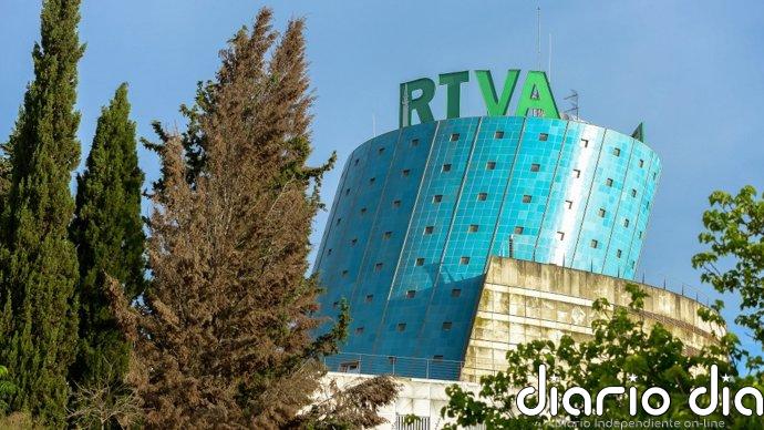 Por Andalucía registra una PNL para asegurar que la RTVA contrata con empresas que previenen y combaten el acoso