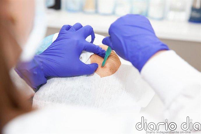 ¿Por qué tarda tanto el resultado de una biopsia Esto es lo que ocurre en el laboratorio
