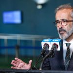 Portugal considera que no hubo "amenaza inmediata" para Schengen tras la entrada de migrantes en Ceuta