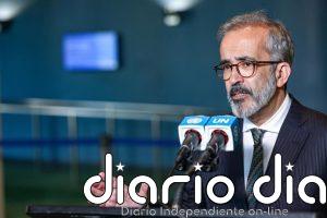 Portugal considera que no hubo "amenaza inmediata" para Schengen tras la entrada de migrantes en Ceuta