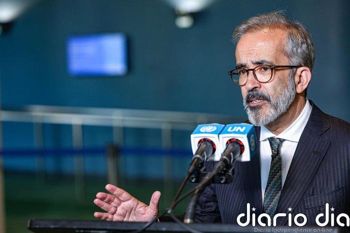 Portugal considera que no hubo "amenaza inmediata" para Schengen tras la entrada de migrantes en Ceuta