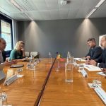 Portugal fija como prioridad la conexión por autovía entre Madrid y Lisboa a través del norte extremeño, según la Junta