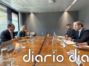 Portugal fija como prioridad la conexión por autovía entre Madrid y Lisboa a través del norte extremeño, según la Junta
