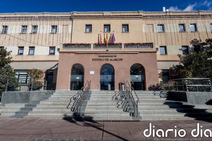 Pozuelo de Alarcón (Madrid) repite como municipio con mayor renta bruta media de España, con 92.564 euros