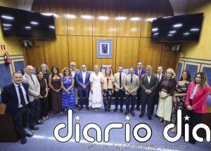 PP-A presidirá la mayoría de comisiones del Parlamento andaluz, dos con exconsejeros, PSOE-A dirigirá cuatro y Vox dos