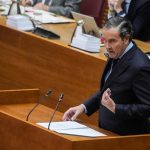 PP acusa a la izquierda de “frivolizar” con las lluvias y defiende la actuación “anticipada y responsable” del Consell