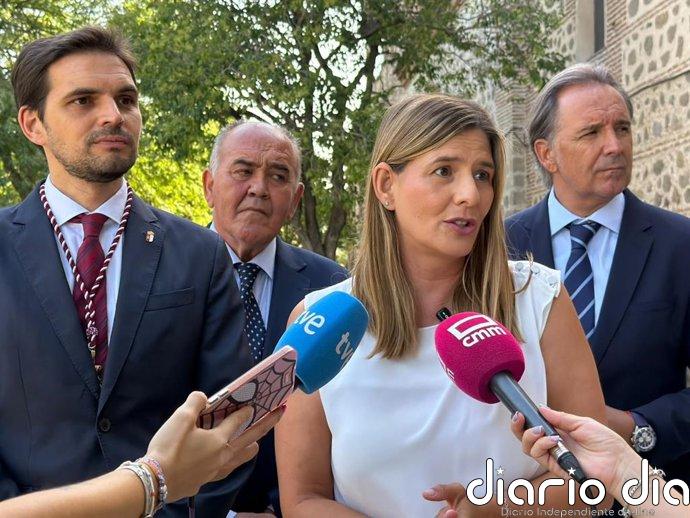 PP admite que el empeoramiento de C-LM en PISA es menor que en otras CCAA pero advierte: "Más bajo no podíamos caer"