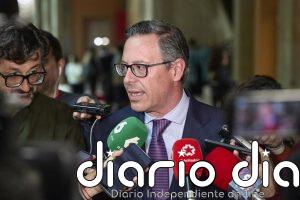 PP de Madrid celebra que TS "le pare los pies" al Gobierno con 'ley de nietos' que quería "sacar votantes de la manga"