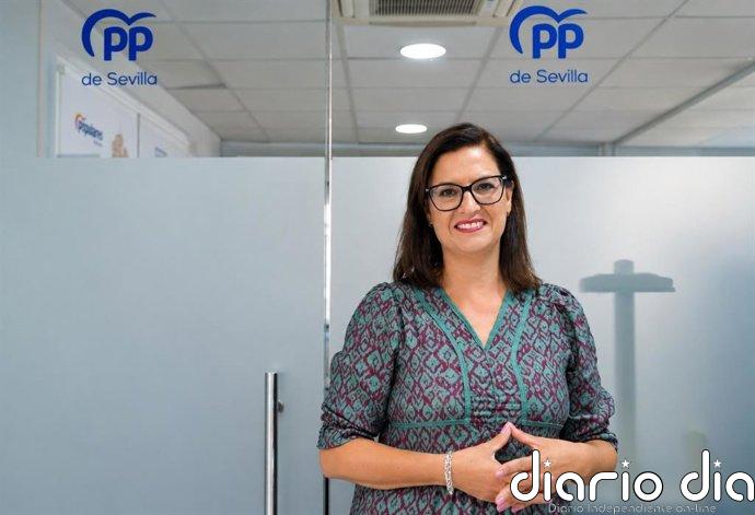 PP destaca que la gratuidad de Educación Infantil de 0 a 3 años beneficia a más de 24.000 familias sevillanas