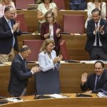 PP dice estar “al lado” de Llorca, reivindica los acuerdos con Vox y tacha al Gobierno de “verdadera oposición"