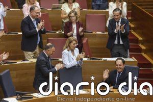 PP dice estar “al lado” de Llorca, reivindica los acuerdos con Vox y tacha al Gobierno de “verdadera oposición"