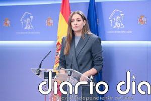 PP dice que Aldama era un "fontanero del PSOE" y que sus mensajes con Delcy Rodríguez confirman que no eran "inventadas"