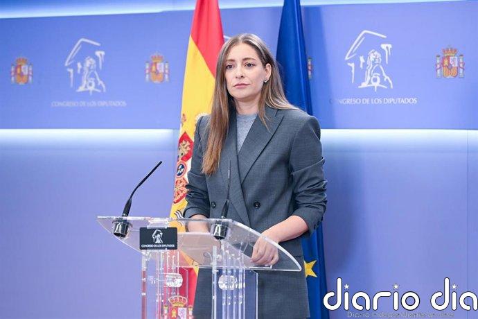 PP dice que Aldama era un "fontanero del PSOE" y que sus mensajes con Delcy Rodríguez confirman que no eran "inventadas"
