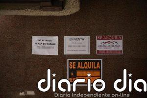 PP dice que es "falso" que haya negociaciones con Junta por ley de vivienda y esta afirma que estudiará sus alegaciones