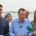 PP exige recuperar la OCON-SUR y reclama más y medios al Gobierno para combatir el narcotráfico en Huelva