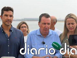 PP exige recuperar la OCON-SUR y reclama más y medios al Gobierno para combatir el narcotráfico en Huelva