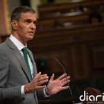 PP insiste en desclasificar informes de Pegasus y dice que "hay algo" que provocó la "sumisión" de Sánchez a Marruecos