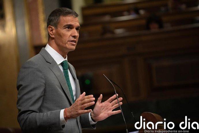 PP insiste en desclasificar informes de Pegasus y dice que "hay algo" que provocó la "sumisión" de Sánchez a Marruecos