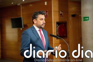 PP pide en la Asamblea una comisión de estudio sobre la 'ley de nietos' y su impacto en el censo electoral