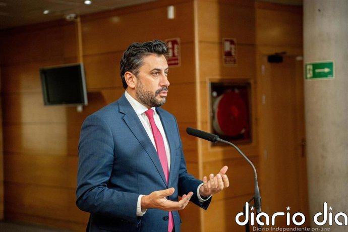 PP pide en la Asamblea una comisión de estudio sobre la 'ley de nietos' y su impacto en el censo electoral
