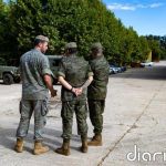 PP pide reconocer a los militares como agentes de la autoridad tras otra agresión en Ceuta: "¿Tiene que morir alguien?"
