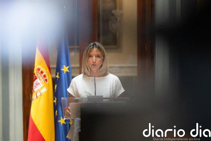 PP planteará un conflicto de atribuciones por las ausencias de ministros en el Senado para explicar la crisis de Ceuta