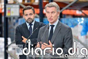 PP propone un IVA del 0% para todos los alimentos básicos y duplicar las desgravaciones fiscales por cada hijo