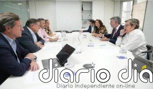 PP propone un plan de desgravación fiscal, IVA al 0% en alimentos básicos y más ayudas al gasóleo pesquero