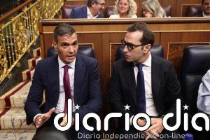 PP, Vox y Junts critican el decreto del Gobierno con 309 millones en ayudas económicas a Ceuta