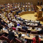 PP y Vox aprueban todas sus medidas salvo dos de inmigración y financiación y no apoyan ninguna de la izquierda