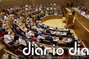 PP y Vox aprueban todas sus medidas salvo dos de inmigración y financiación y no apoyan ninguna de la izquierda