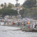 PP y Vox apuntan a que la UE suspenda relaciones con Marruecos en respuesta a la crisis de Ceuta