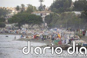 PP y Vox apuntan a que la UE suspenda relaciones con Marruecos en respuesta a la crisis de Ceuta