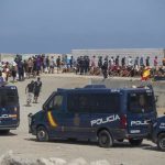 PP y Vox defienden las concentraciones por Ceuta y PSPV les acusa de utilizar instituciones para "caldear el ambiente"